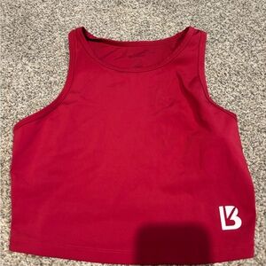 Buff bunny Vibrant Activewear Top